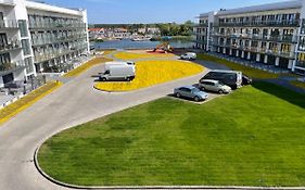Apartament Cicha Woda